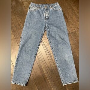 Vintage Ralph Lauren Women’s Jeans